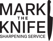 Mark the Knife